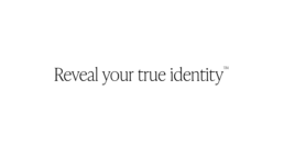 Bare Studio. Branding Agency. Reveal your true identity.