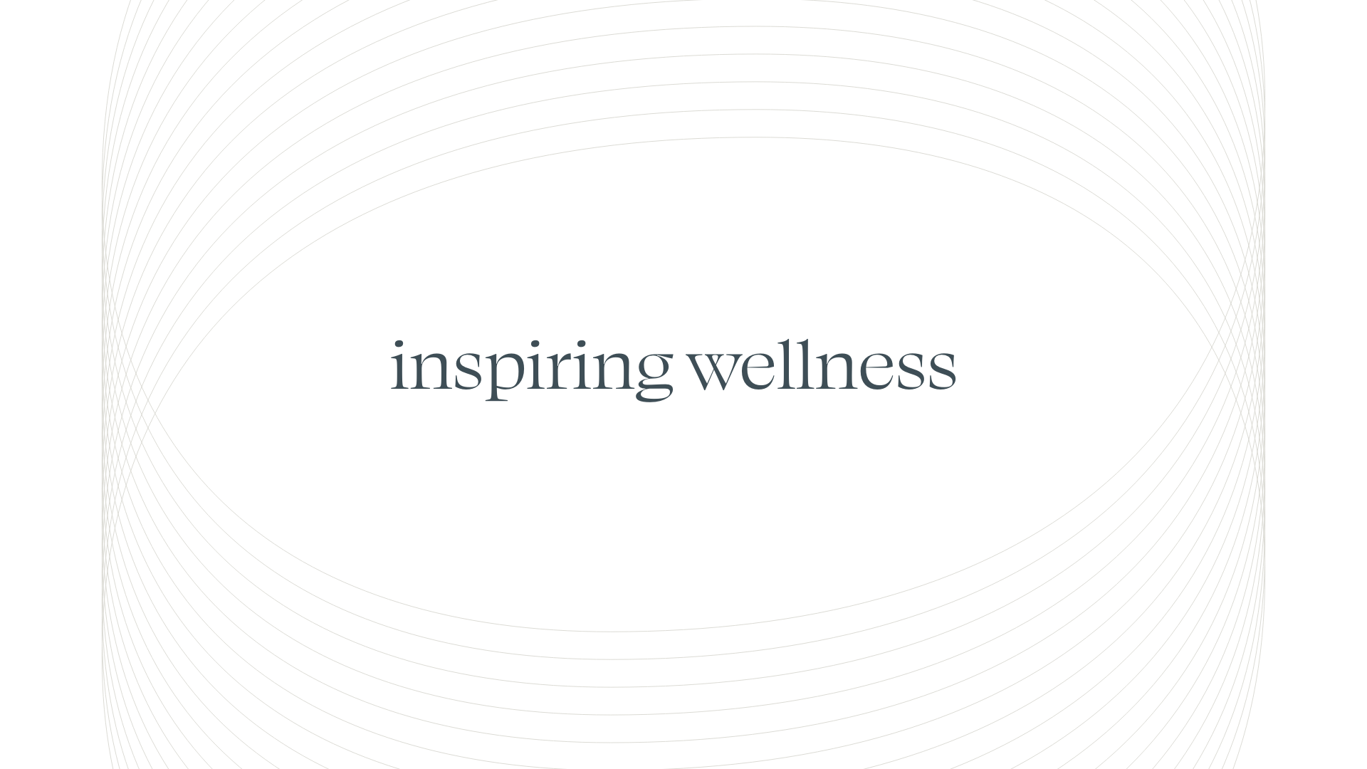 Tagline for wellbeing therapy centre in Shipston