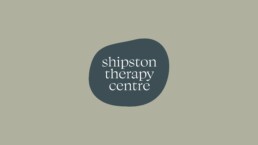 Shipston Therapy Centre Logo