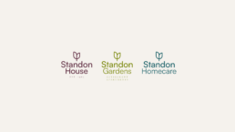 Standon Group Logos